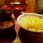 つけ麺屋 やすべえ - 