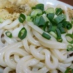 宇野製麺所 - 