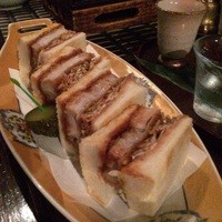 四季の蔵 右近 本店 - 味噌カツ