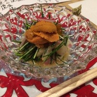 和創ふんりんかん ぎり - サラダ