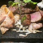 九州うまいもんと焼酎 芋蔵 - 