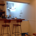 nonchalamment cafe - 