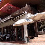 カスターニエ　軽井沢ローストチキン - 