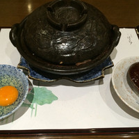 三田ばさら 本店 - トマトすき焼き¥2,500-