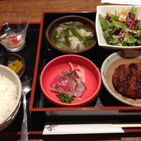 和牛料理 要 - 