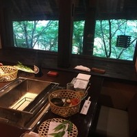 黒茶屋 - 