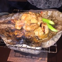 黒茶屋 - 