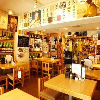 麻布 やきとん ふじ嶋_1