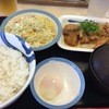 松屋 新大宮店