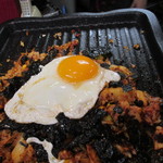 耽羅 - キムチチャーハン