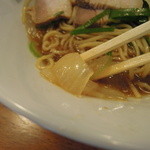 具に玉ねぎが入っています