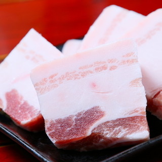 肉三昧 石川竜乃介_2