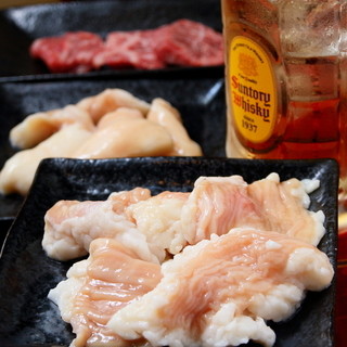 肉三昧 石川竜乃介_1