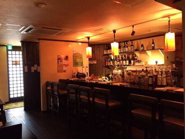 GYORO GYORO ふらの店 - 富良野（居酒屋）の写真