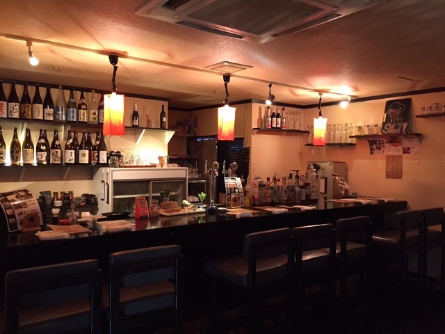 GYORO GYORO ふらの店 - 富良野（居酒屋）の写真