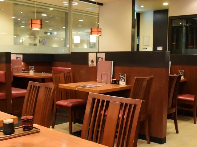 Kazoku Tei Noda Hanshin Ten photo 5