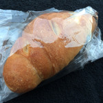 パン工房 かおり - 塩バターフランス