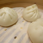 シンガポール発 小籠包と餃子のお店 ジンホア - 