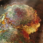 みやざき - モダン焼き　2015/8