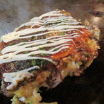 モダン焼き　2015/8