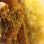 タージマハール - パコラ内部