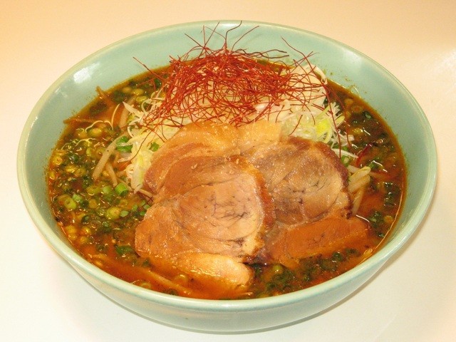 札幌ラーメン どさん子 古川4号店 - 古川（ラーメン）の写真