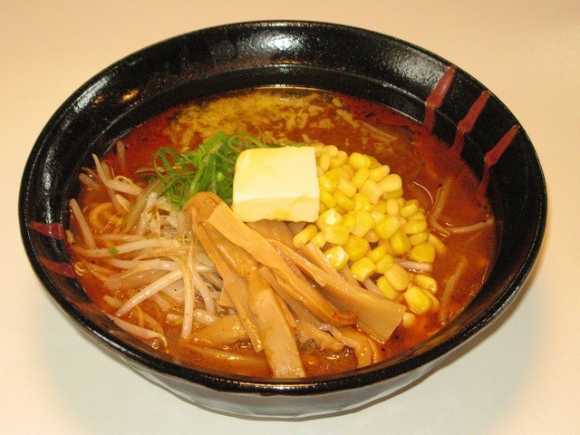 札幌ラーメン どさん子 古川4号店 - 古川（ラーメン）の写真
