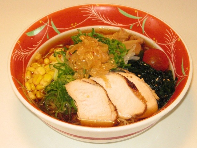 札幌ラーメン どさん子 古川4号店 - 古川（ラーメン）の写真