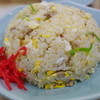 弥生亭 - 料理写真:炒飯