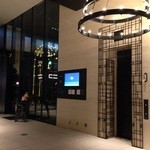 コートヤード・マリオット銀座東武ホテル - 