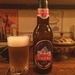 ミルミレ - 久しぶりだよ、おっかさん！