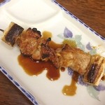 豊田屋 - やきとん ねぎ間
