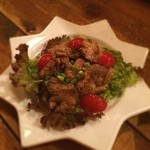 ミルミレ - のーみそ