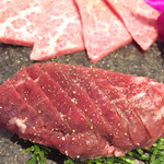 京焼肉 新 - 