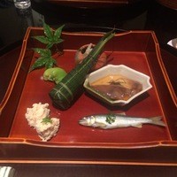日本料理 太月 - 