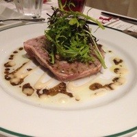 ブラッスリーオザミ 東京スカイツリータウン･ソラマチ店 - 