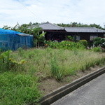 作島 茜 - 外観はこんな感じ