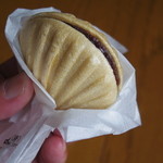 ふね - 貝がらもなか