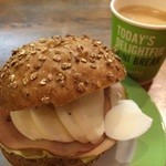 Marché Mövenpick  - 