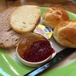 Marché Mövenpick  - 