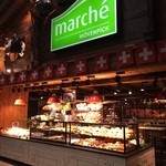 Marché Mövenpick  - 