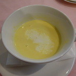 Resutoran Yamamoto - スープ