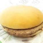 マクドナルド - ハンバーガー100円