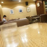 プチレストラン　ぱーとな - なか