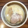 らあめん ひばりや