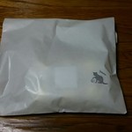 Chatoka - 袋も可愛い