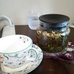 Chatoka - ハーブティー  リラックス