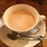 ミルミレ - てぃー