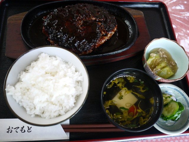 かぼちゃ亭 - 村山（居酒屋）の写真