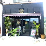 cafe & bar ORB - ORB
